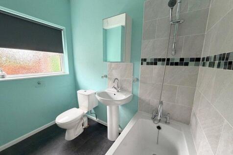 Bathroom/Wc