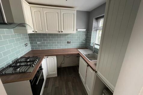 Lisburn Close, Lincoln photo 3