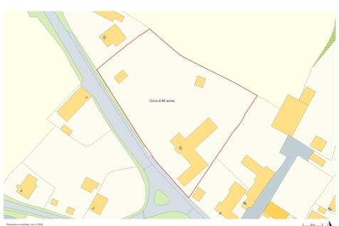 Sale Plan