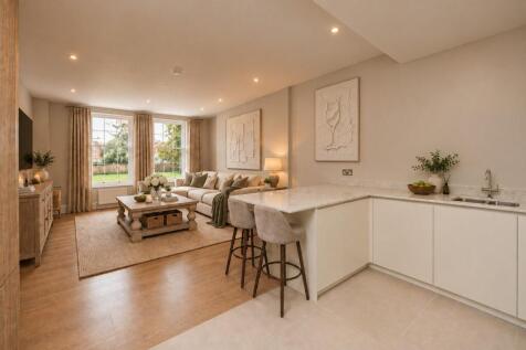 Show Apartment