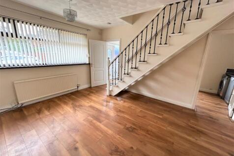 Cheviot Close, Wigan, Greater Manchester, WN3 photo 3