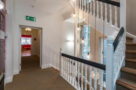 Chamberlain House, Edmund Gardens