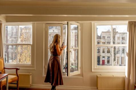 Herengracht 423 1017 BR AMSTERDAM image 8