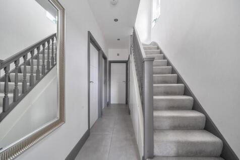 Davidson Frost-Wellings, DFW, Carlyon Avenue, Harr