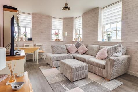 Kitchen/Living Room
