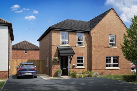 Denford external CGI