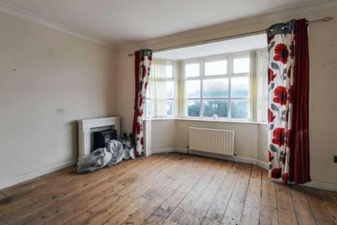 Flat 1 Greenlea, Keyhaven Road, Lymington, SO41 0QX