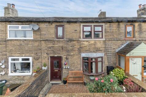 Haworth Road