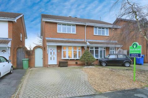 Wolverhampton, WV6 - property photo