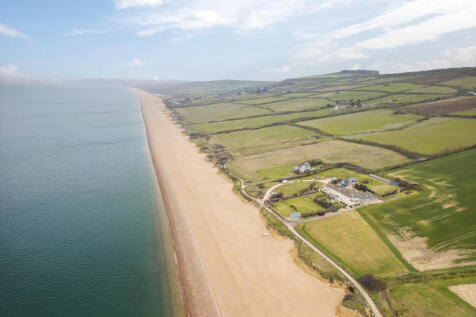Chesil Beach