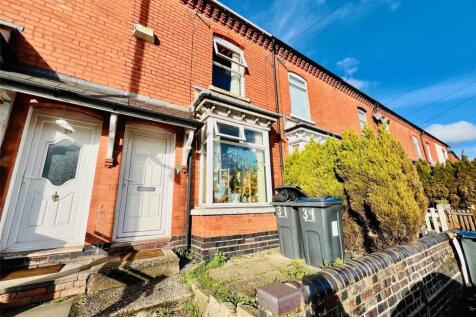 Birmingham, B27 - property photo