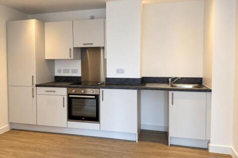 Bridgewater Wharf, 257 Ordsall Lane, Salford photo 3