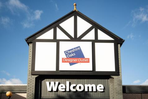 Ledsham local area