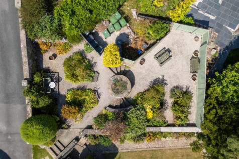 Communal Gardens
