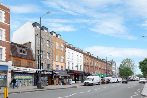 Voss Street