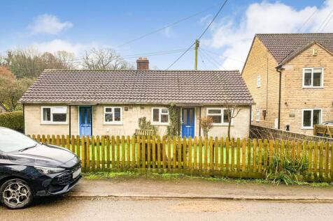 1 Kale Street, Batcombe, Shepton Mallet, BA4 6AD