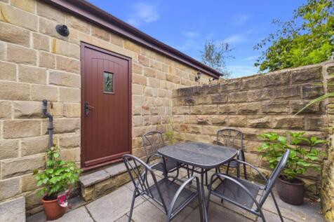 Terrace / Patio