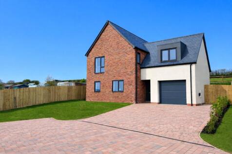 Plot 9 - Front