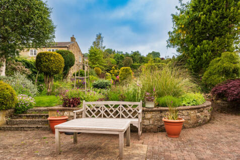 Greystoke House Rothbury-74