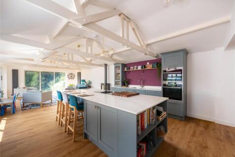 Kitchen/Family