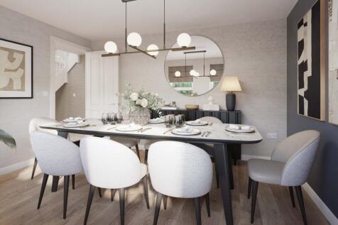 The Glidewell DWH Clipstone Park Leighton Buzzard