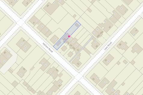 Size and Position of Plot