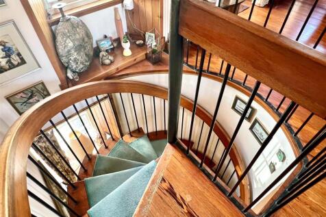 Low Causeway, Culross