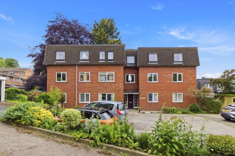 Malvern, WR14 - property photo