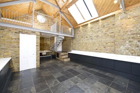 Mews Studio
