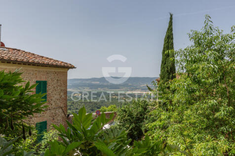 Panorama e Particolari