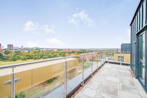 Adelphi Wharf 3, 7 Adelphi Street, Salford, Greater Manchester, M3 photo 4