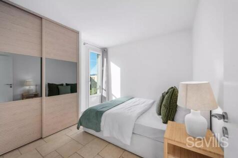 exclusive property Saint-Tropez