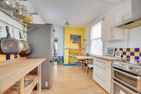 Kitchen Breakfast Room