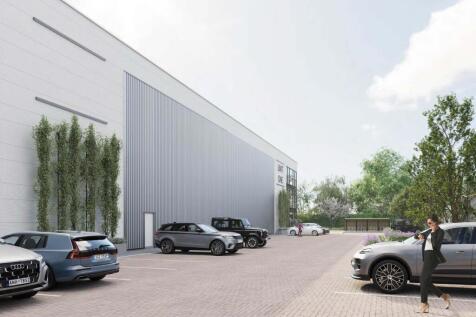 Unit 1 Polar Park, Heathrow