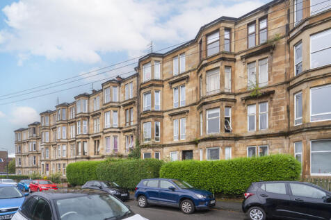 18 (3f1) Ingleby Drive, Glasgow (21)