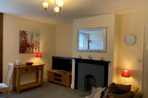 Flat 1, Beecham House, 44 Market Place, Cockermouth, Cumbria photo 3