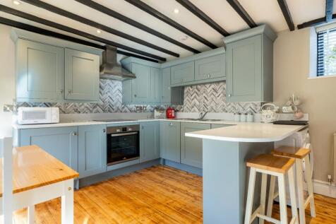 3, Whites Yard, Fore Street, Castle Cary photo 5