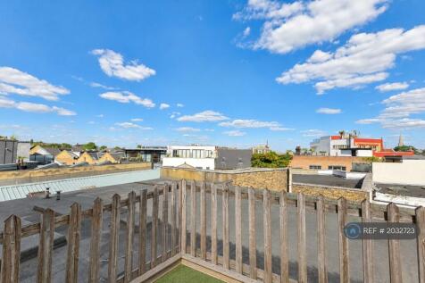 Terrace Views