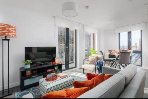 *RENT TO BUY* Wellington Wharf, Liverpool photo 5