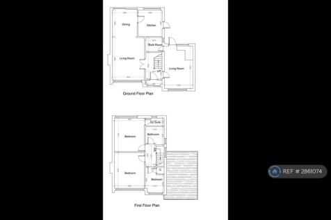Foor Plan