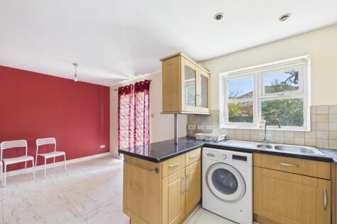 Mimosa Crescent, Sunnyhill, Derby, Derbyshire photo 4