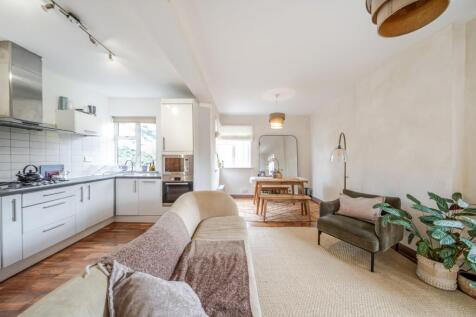 Kitchen / Living