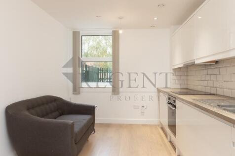 Open plan