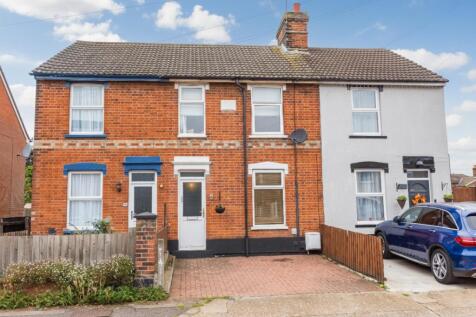 Ipswich, IP3 - property photo