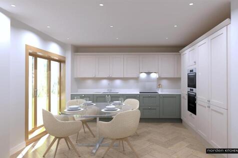 Pavilion Place, Ewell Village