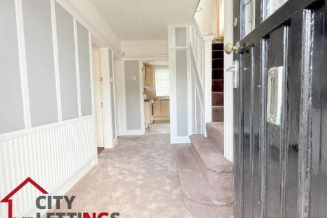 Waverley Street, Arboretum photo 2