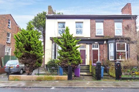 29 Rawlins Street, Fairfield, Liverpool, L7 0JE