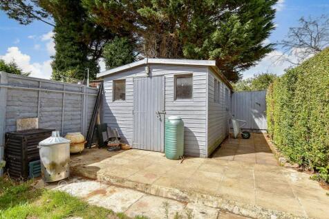 Workshop/Outbuildings