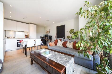 Living/ Dining Room