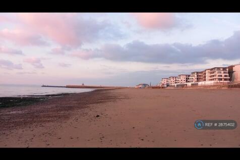 Ramsgate Beach